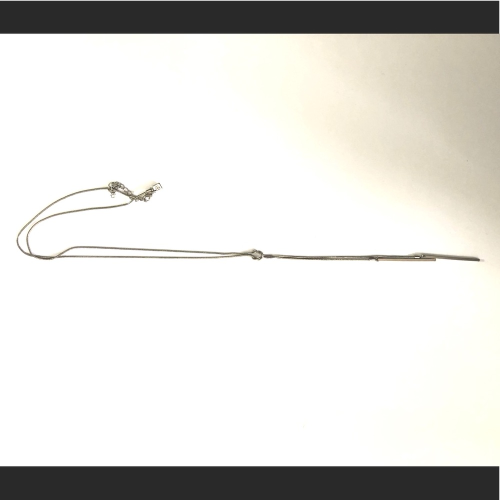 BR necklace